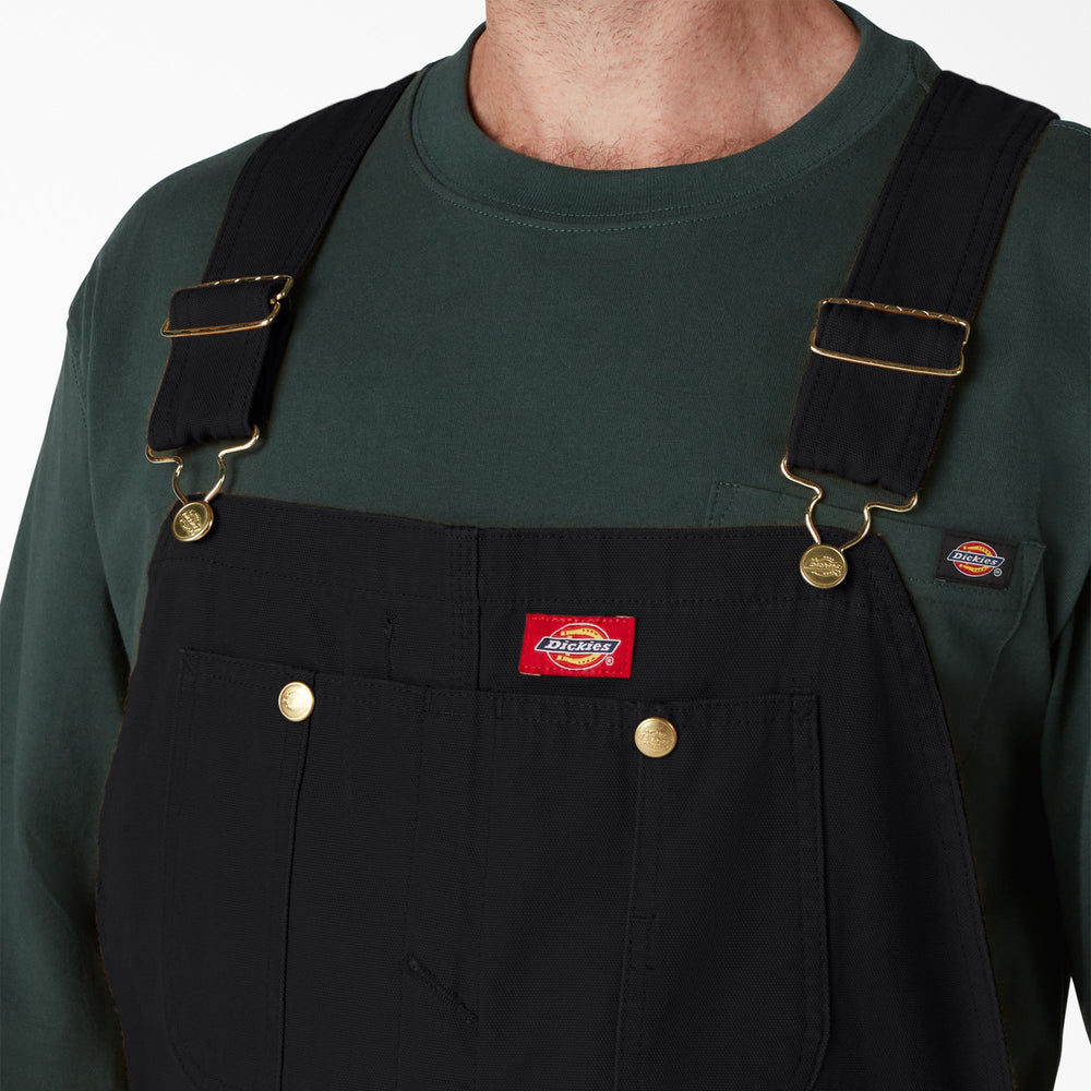 Classic Bib Overalls For Men|Women | Dickies