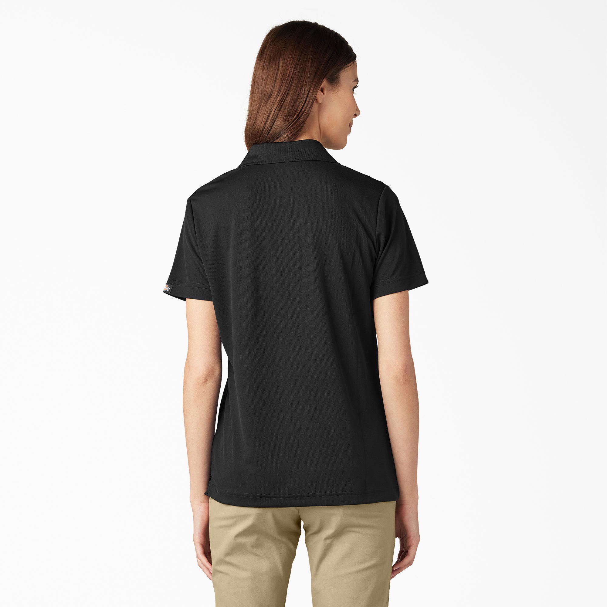 Women's Performance Polo Shirt For Women | Dickies