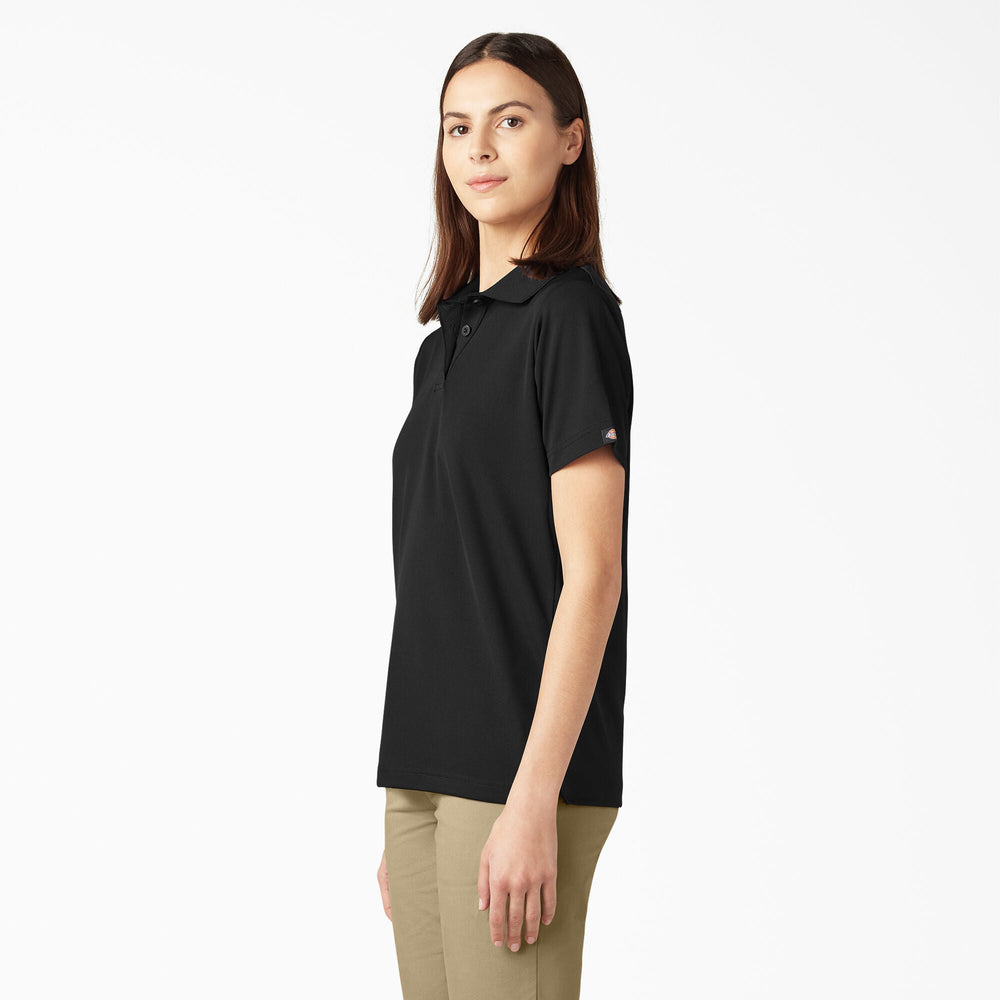 Women's Performance Polo Shirt For Women | Dickies