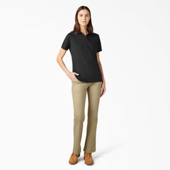 Women's Performance Polo Shirt For Women | Dickies