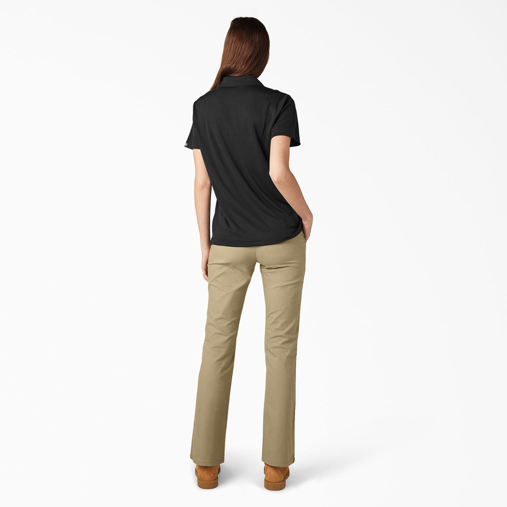 Women's Performance Polo Shirt For Women | Dickies
