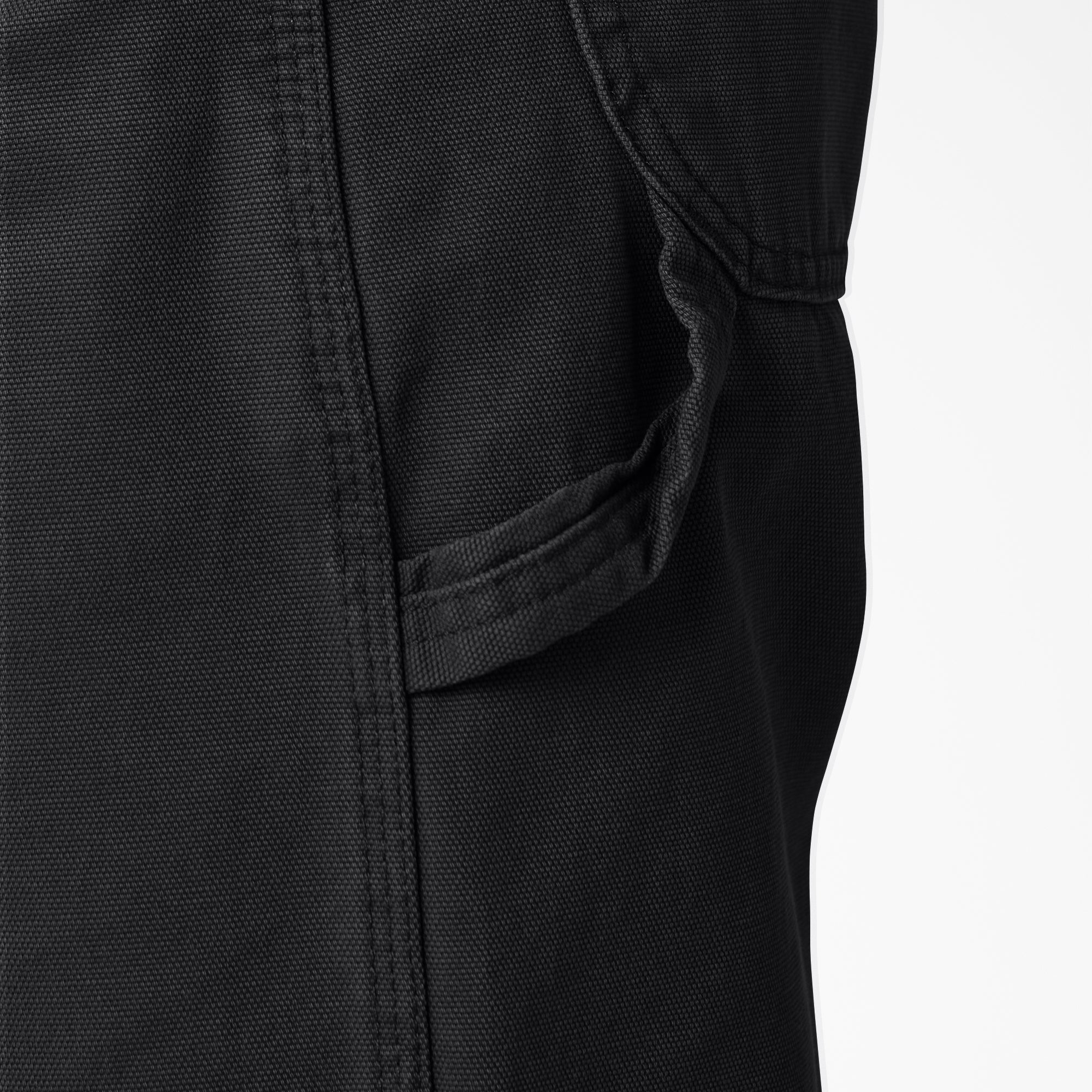 Relaxed Fit Heavyweight Duck Carpenter Pants For Men | Dickies