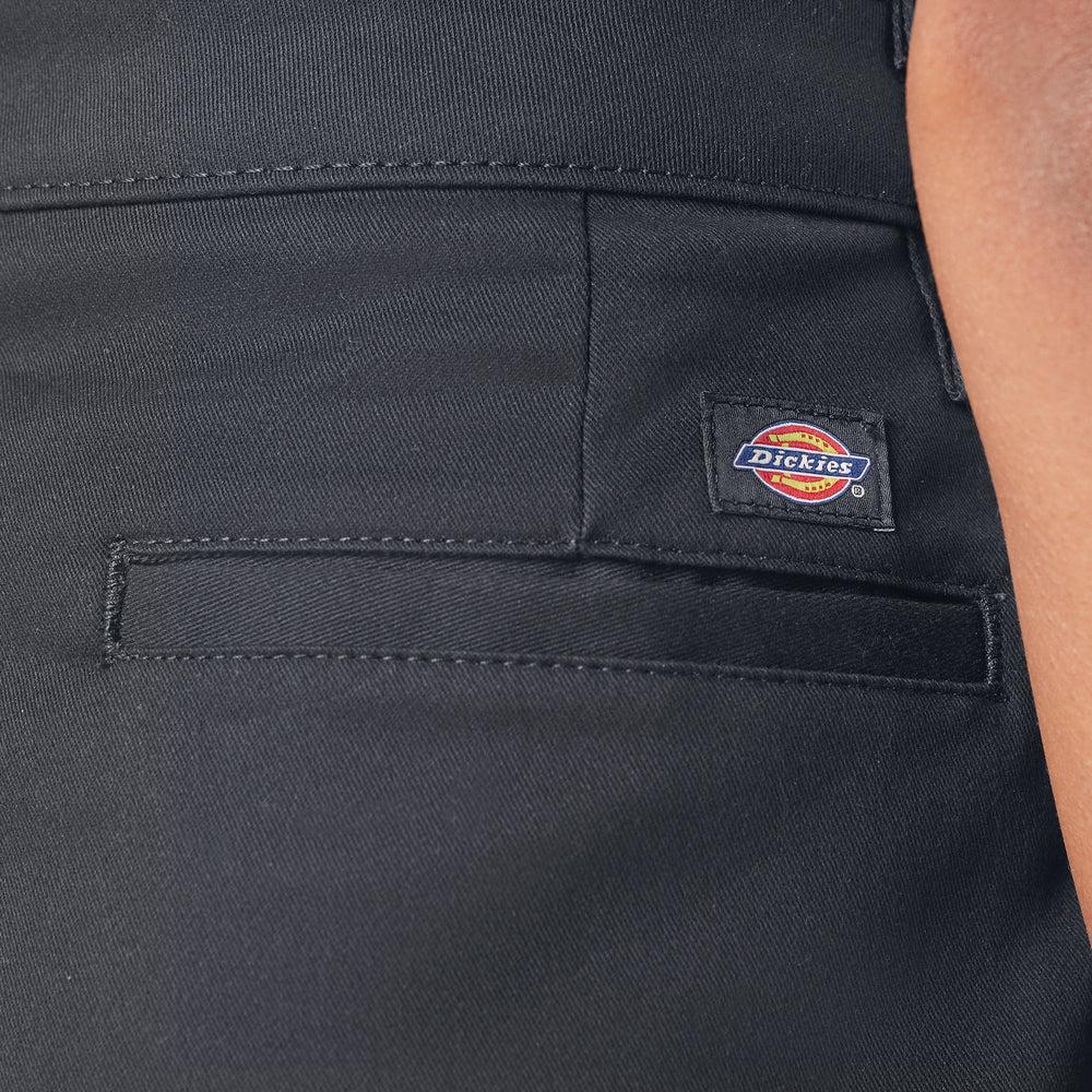 Women's Super Flex Straight Leg Work Pants For Women | Dickies