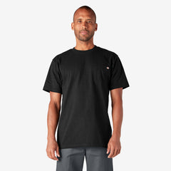Heavyweight Short Sleeve Pocket T-Shirt For Men | Dickies