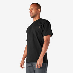 Heavyweight Short Sleeve Pocket T-Shirt For Men | Dickies