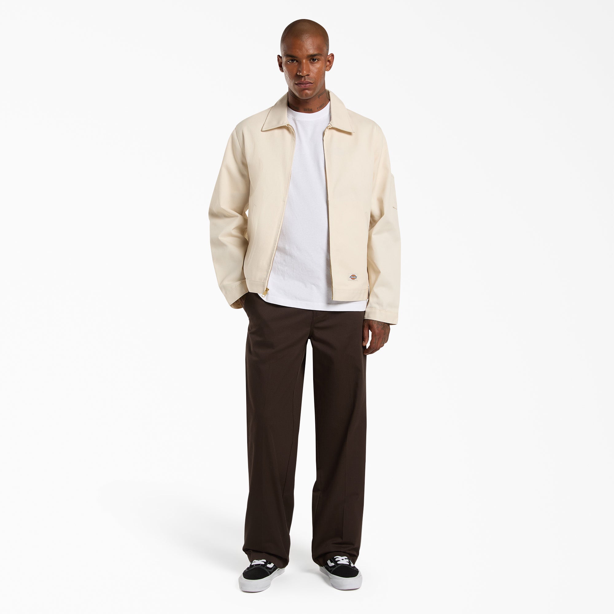 247 Loose Fit Pants For Men | Dickies