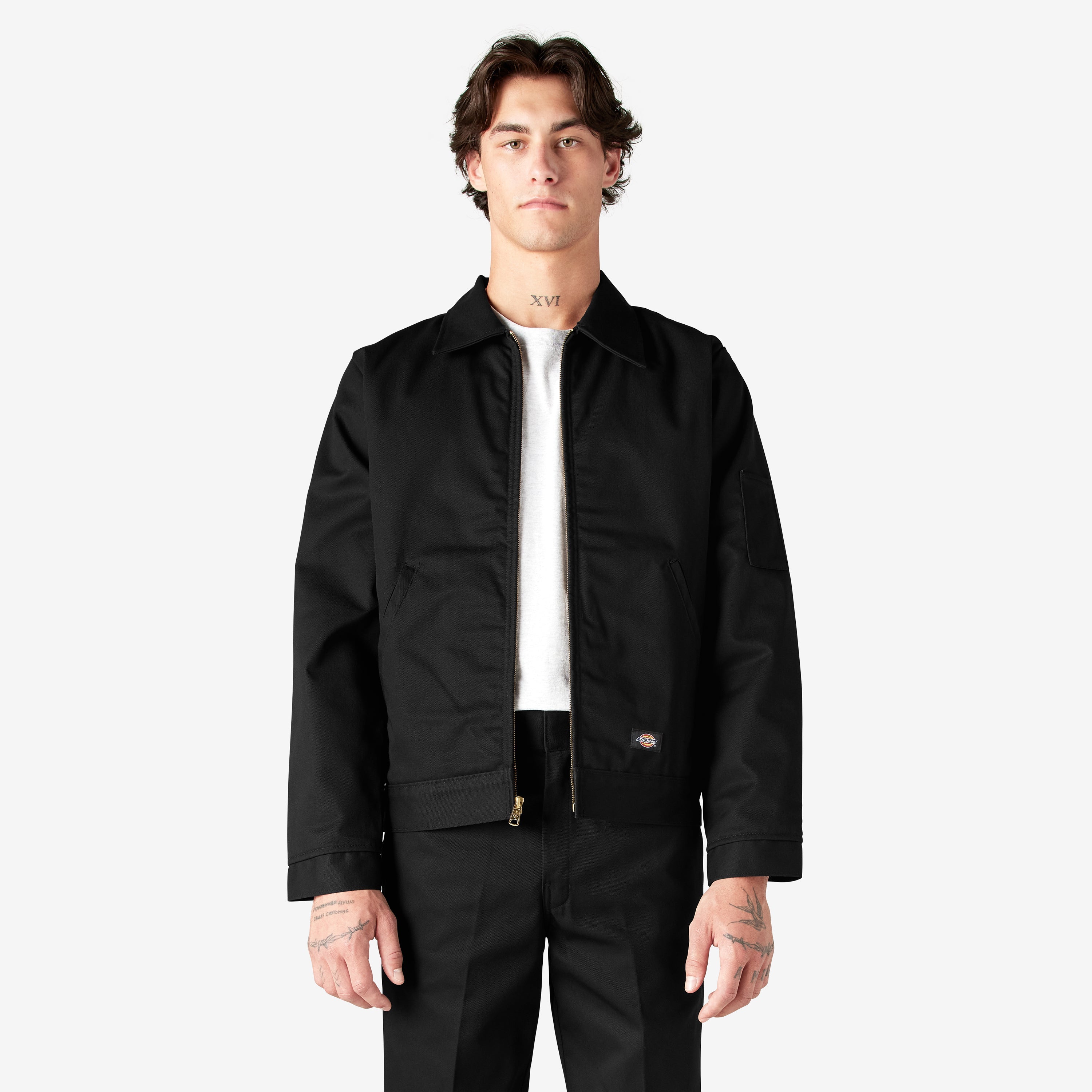 Insulated Eisenhower Jacket For Men|Women | Dickies