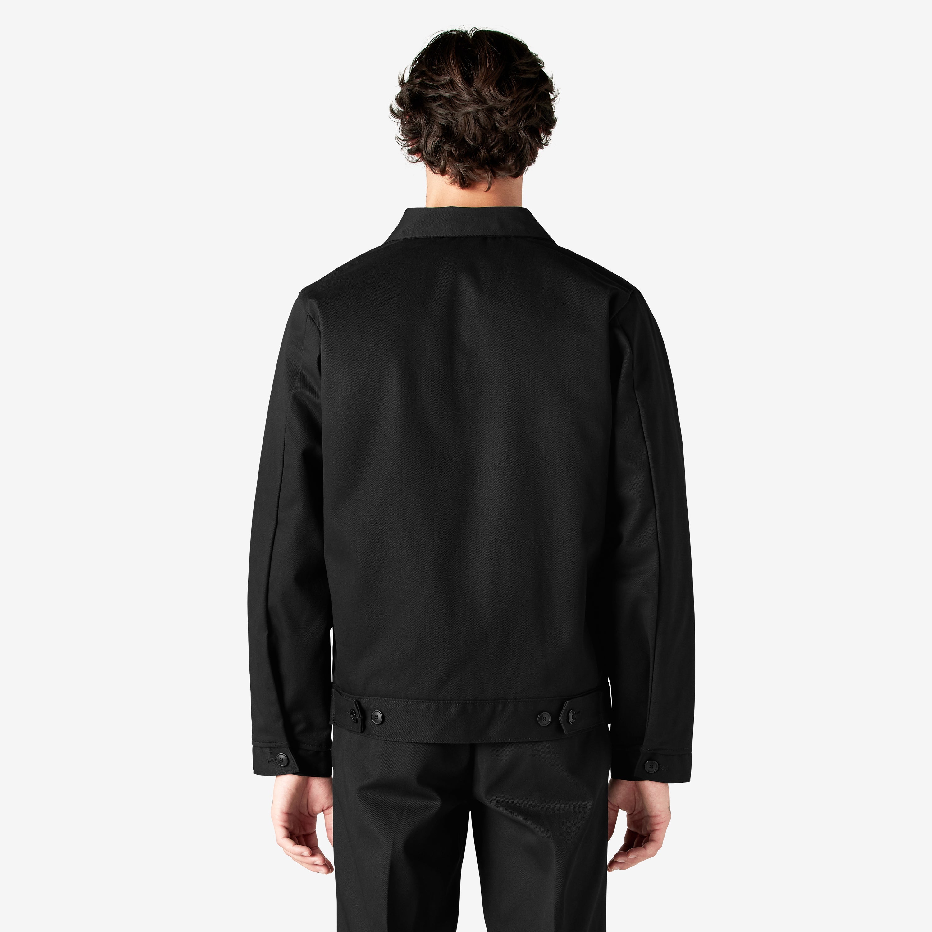 Insulated Eisenhower Jacket For Men|Women | Dickies