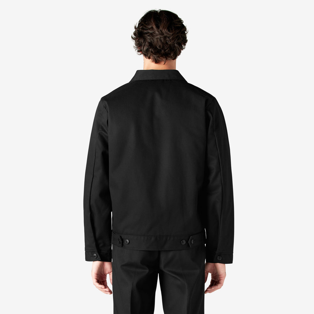 Insulated Eisenhower Jacket For Men|Women | Dickies