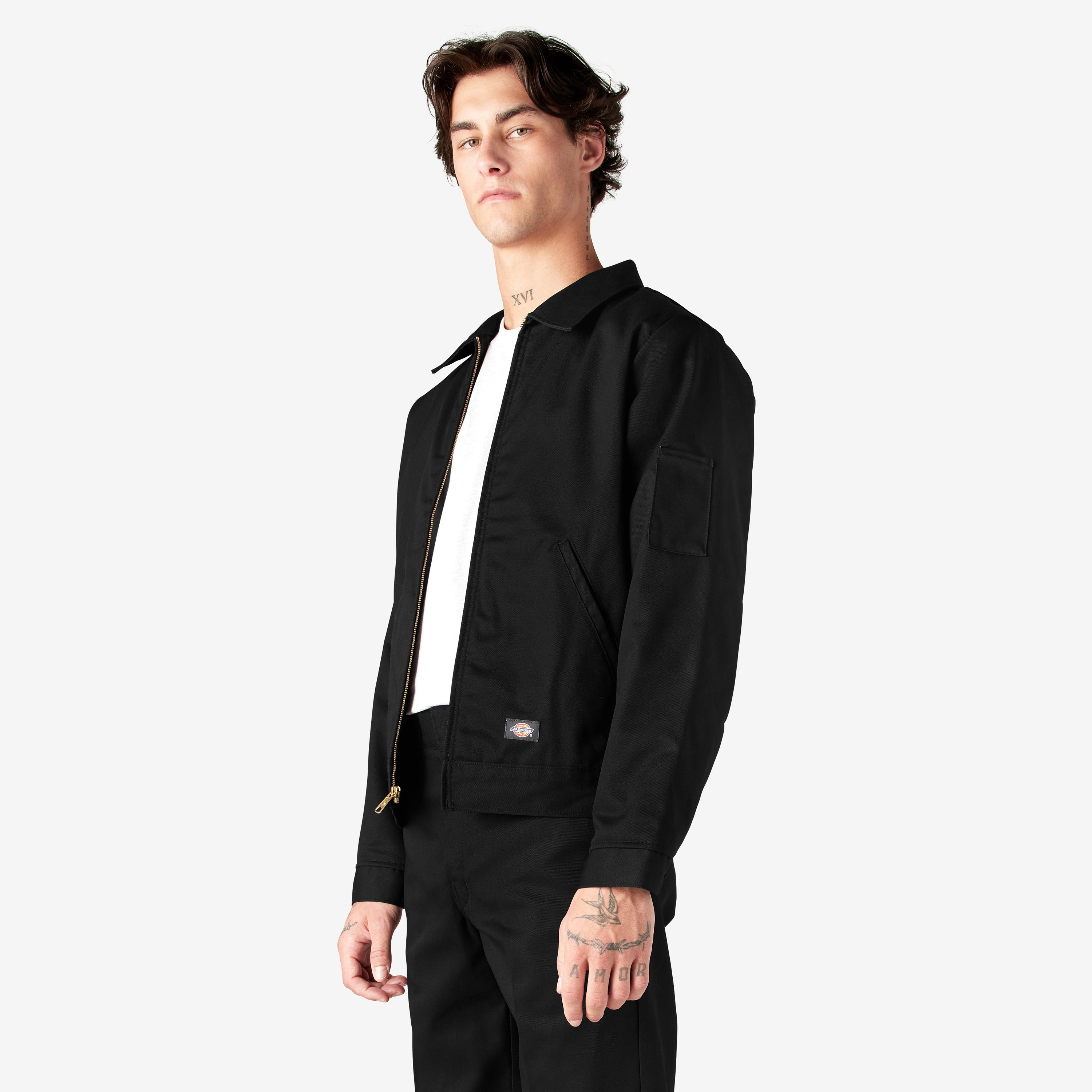 Insulated Eisenhower Jacket For Men|Women | Dickies