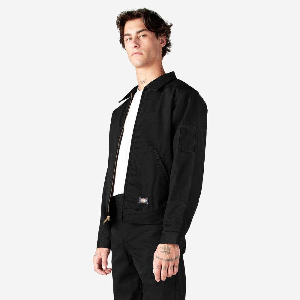 Insulated Eisenhower Jacket For Men|Women | Dickies