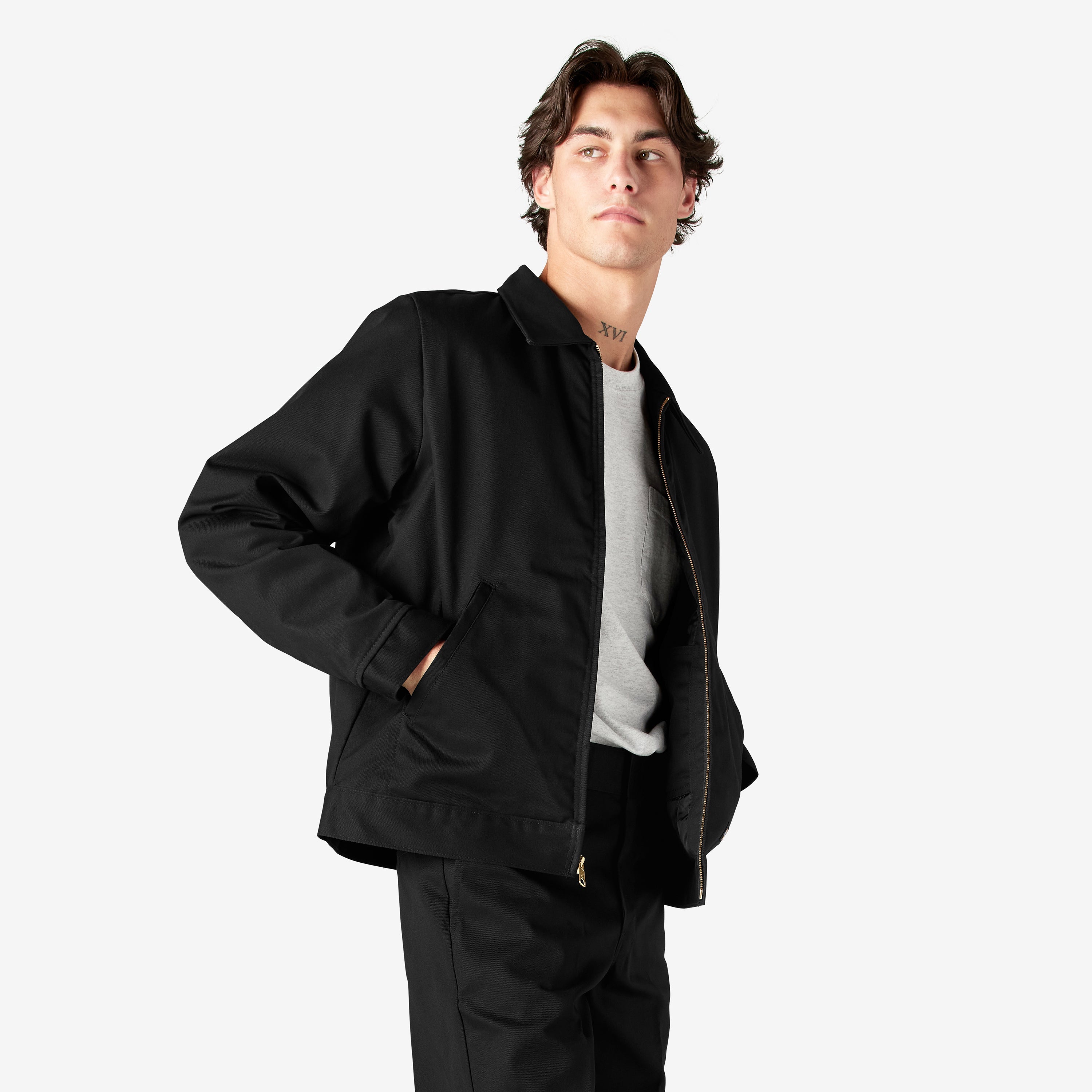 Insulated Eisenhower Jacket For Men|Women | Dickies