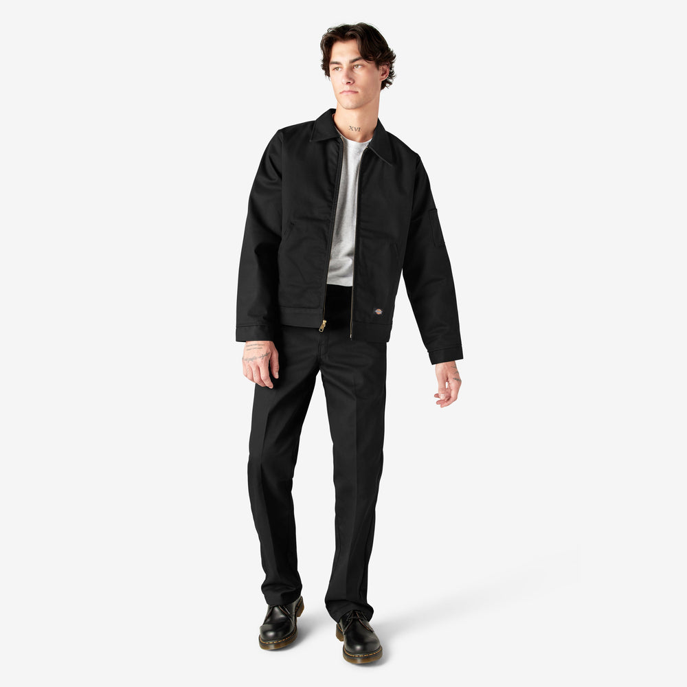 Insulated Eisenhower Jacket For Men|Women | Dickies