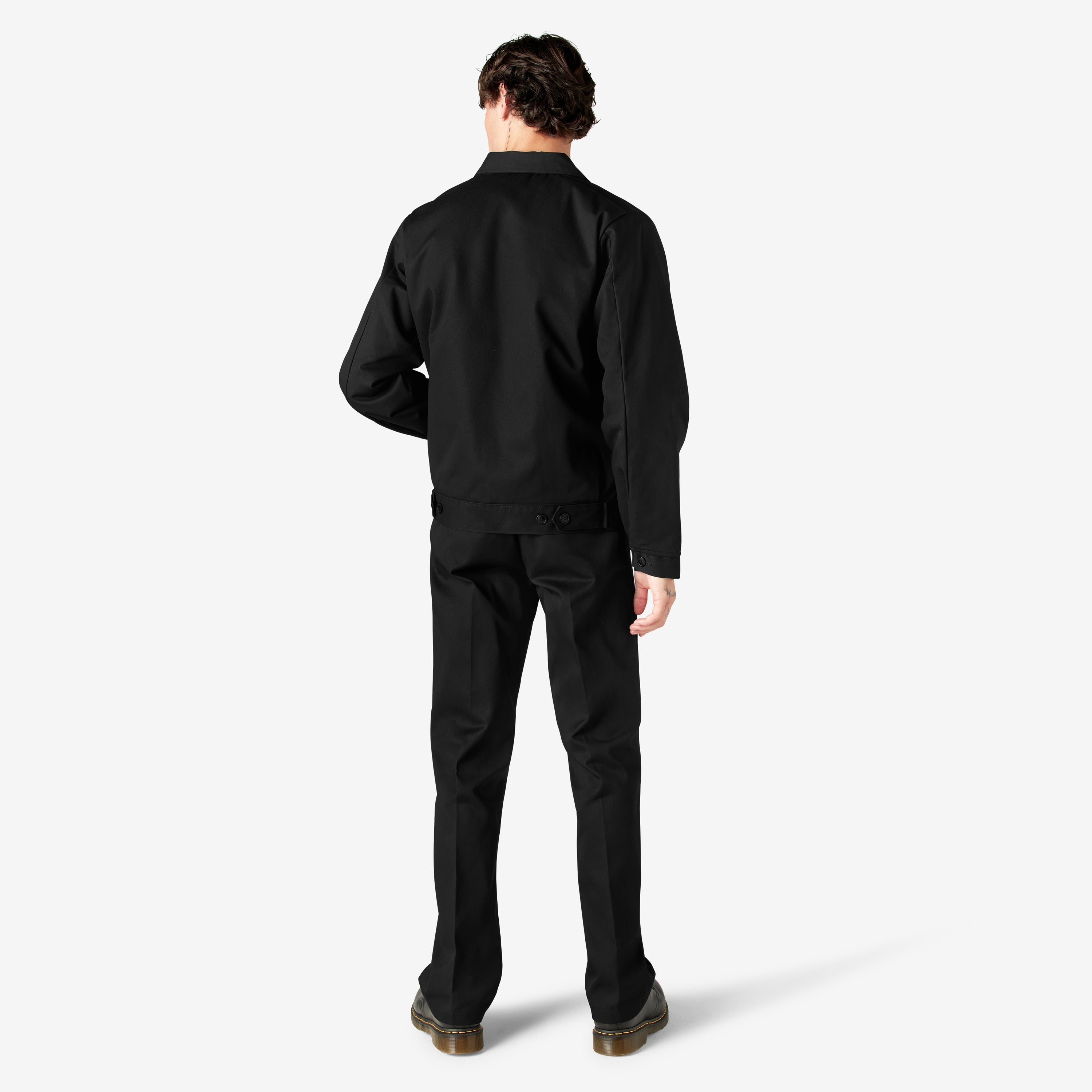 Insulated Eisenhower Jacket For Men|Women | Dickies