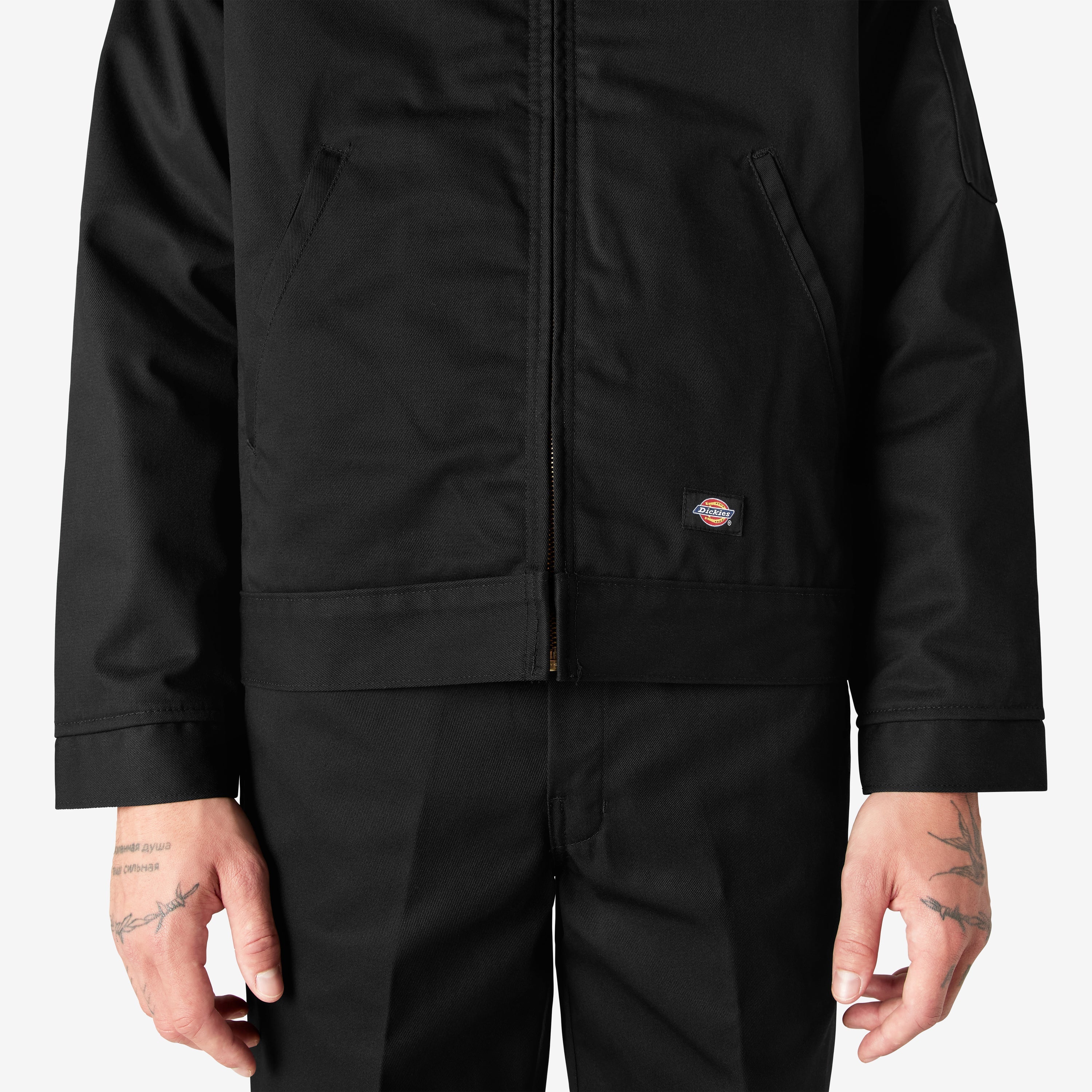 Insulated Eisenhower Jacket For Men|Women | Dickies