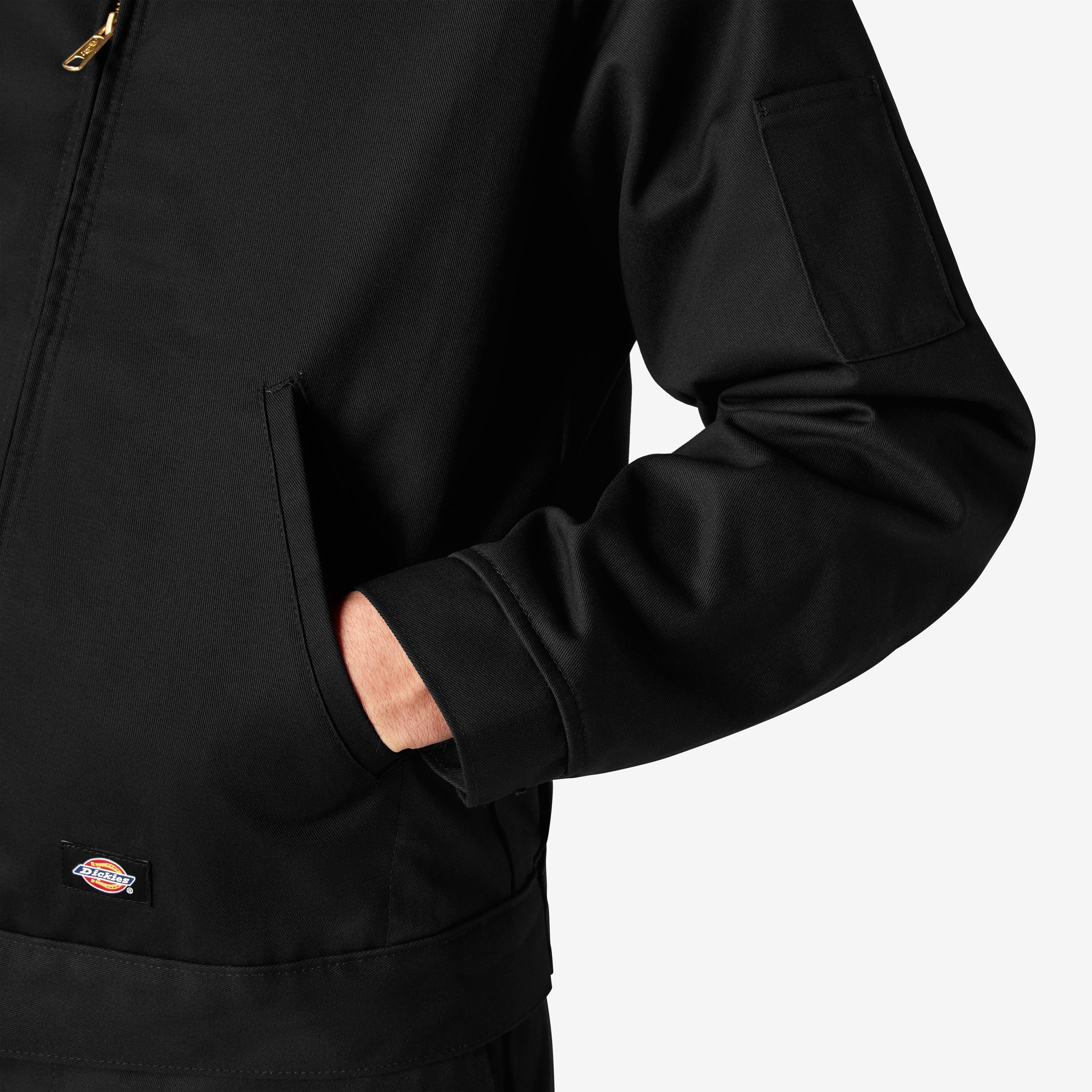 Insulated Eisenhower Jacket For Men|Women | Dickies