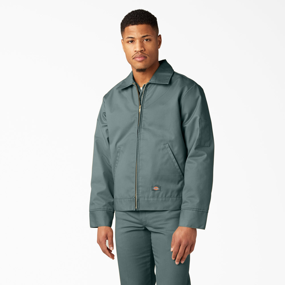 Lincoln Green (LN),XS