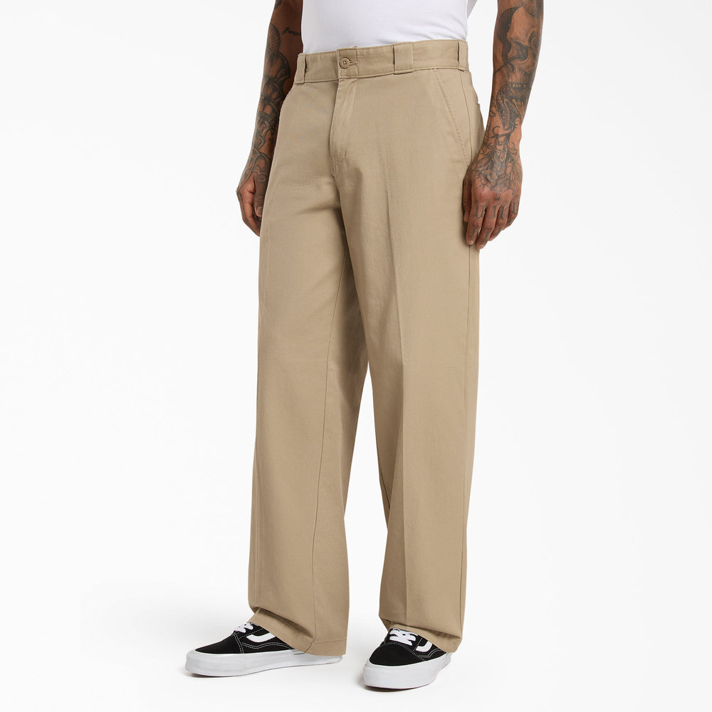 247 Loose Fit Pants For Men | Dickies