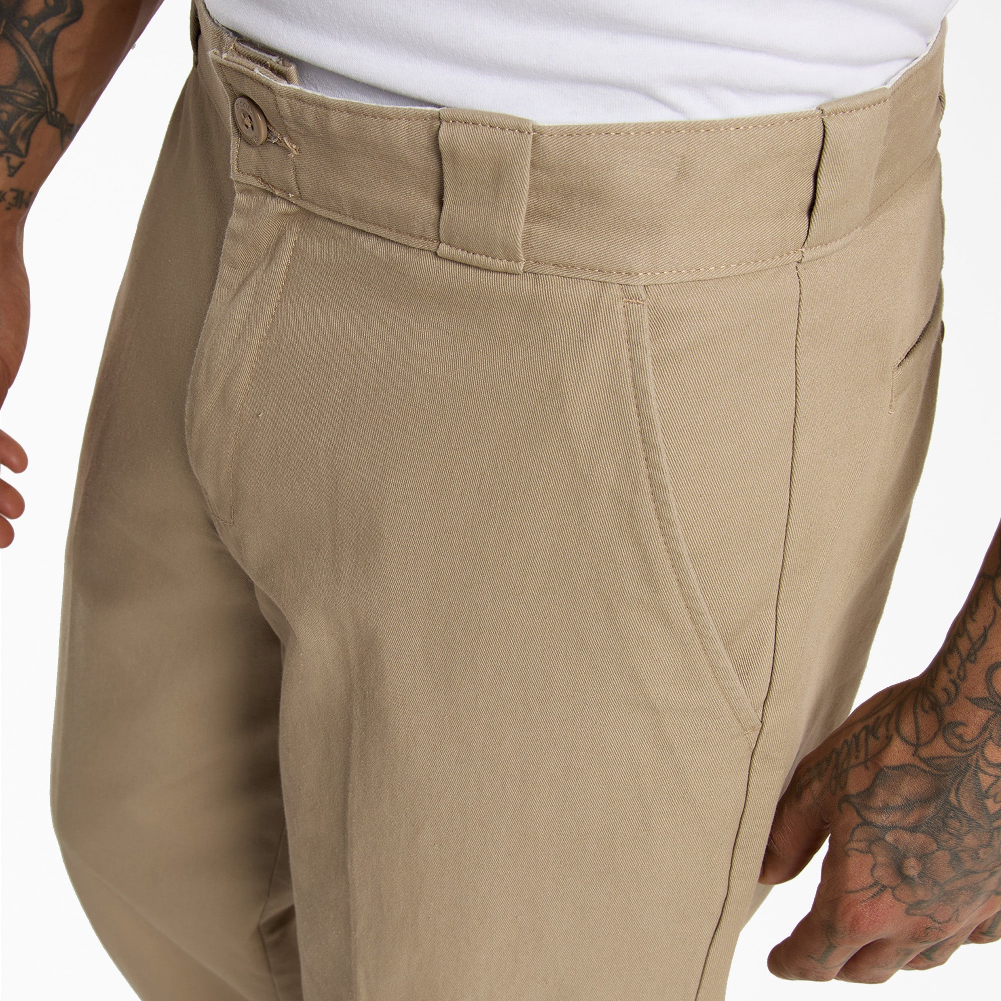 247 Loose Fit Pants For Men | Dickies