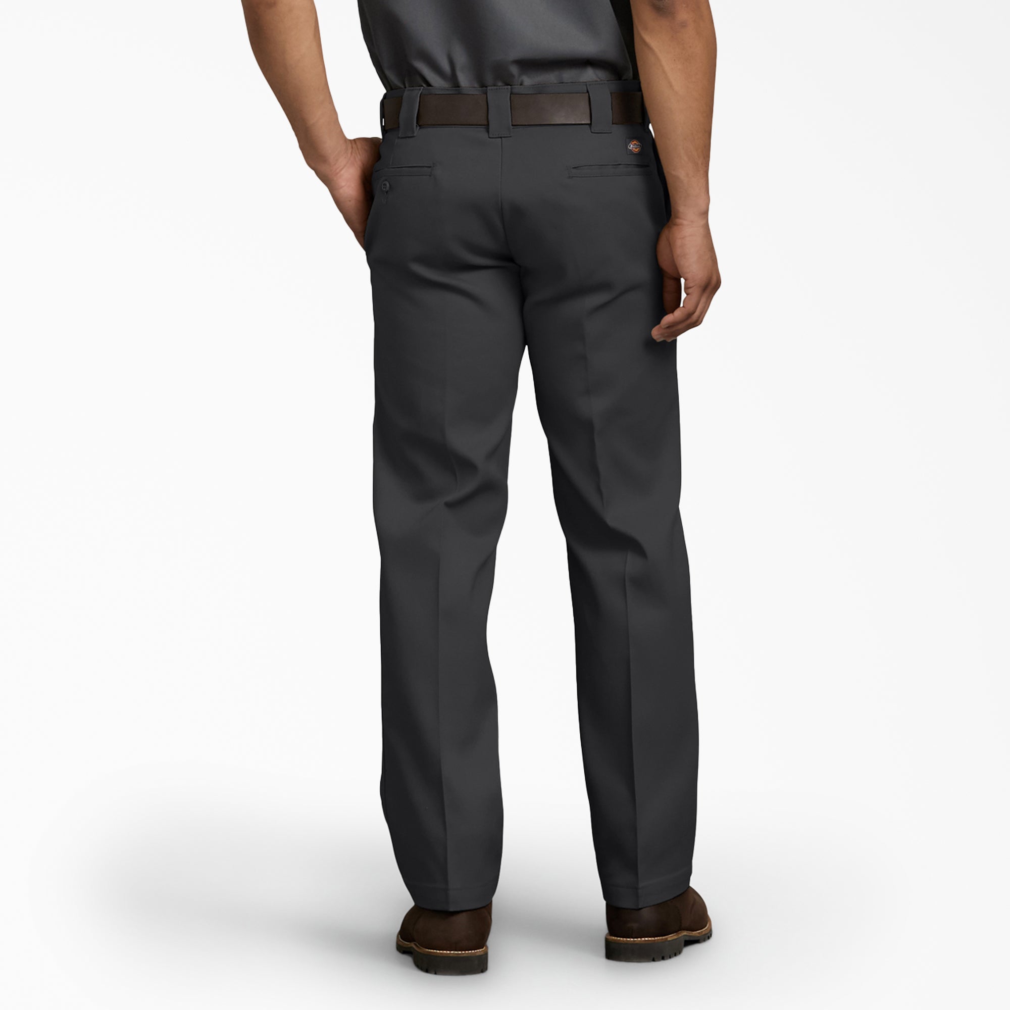 873 FLEX Slim Fit Work Pants For Men | Dickies