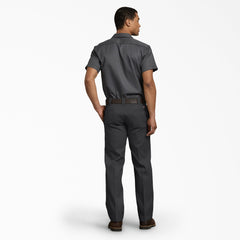 873 FLEX Slim Fit Work Pants For Men | Dickies