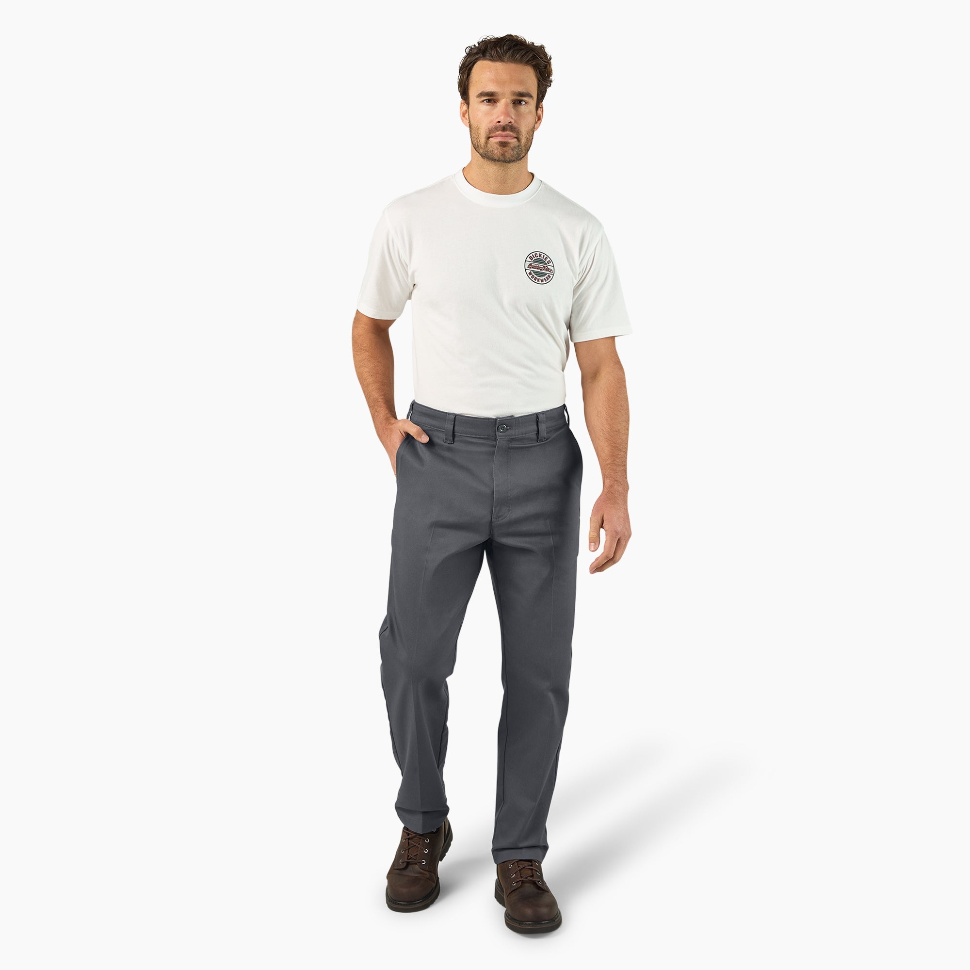 874™ Pro Series Work Pants For Men | Dickies
