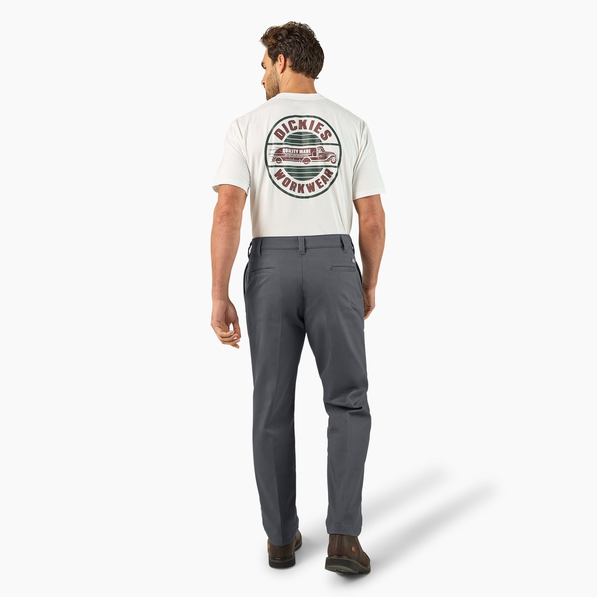 874™ Pro Series Work Pants For Men | Dickies