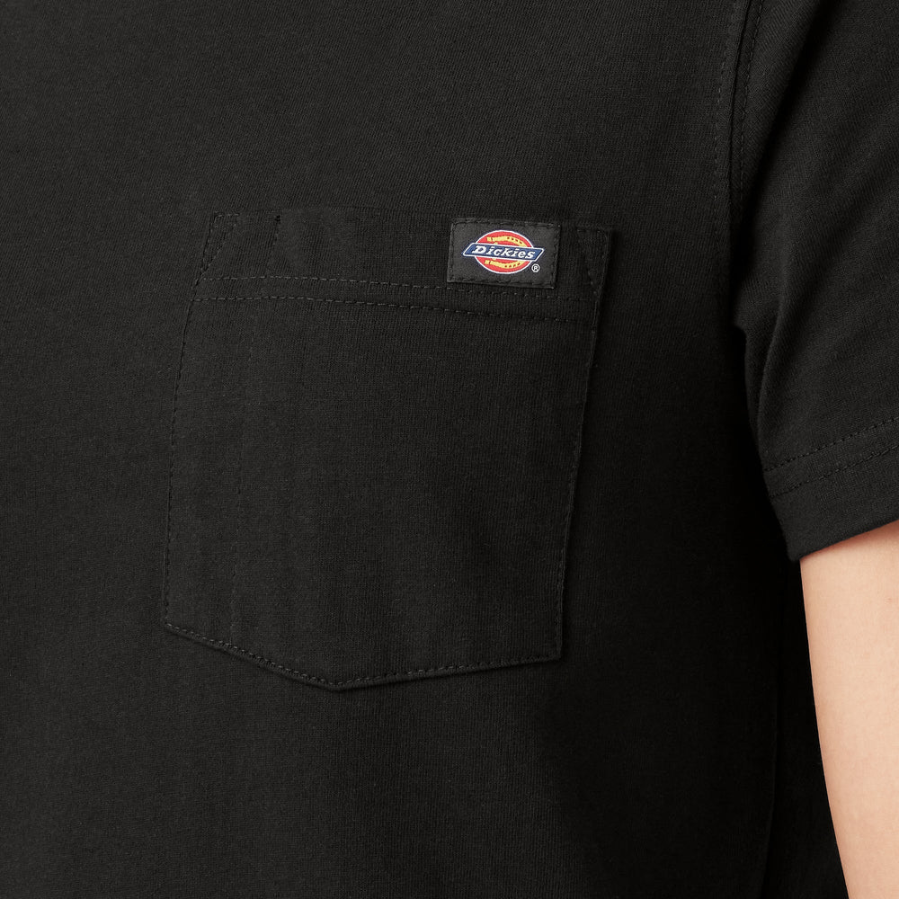 Women's Heavyweight Short Sleeve Pocket T-Shirt For Women | Dickies