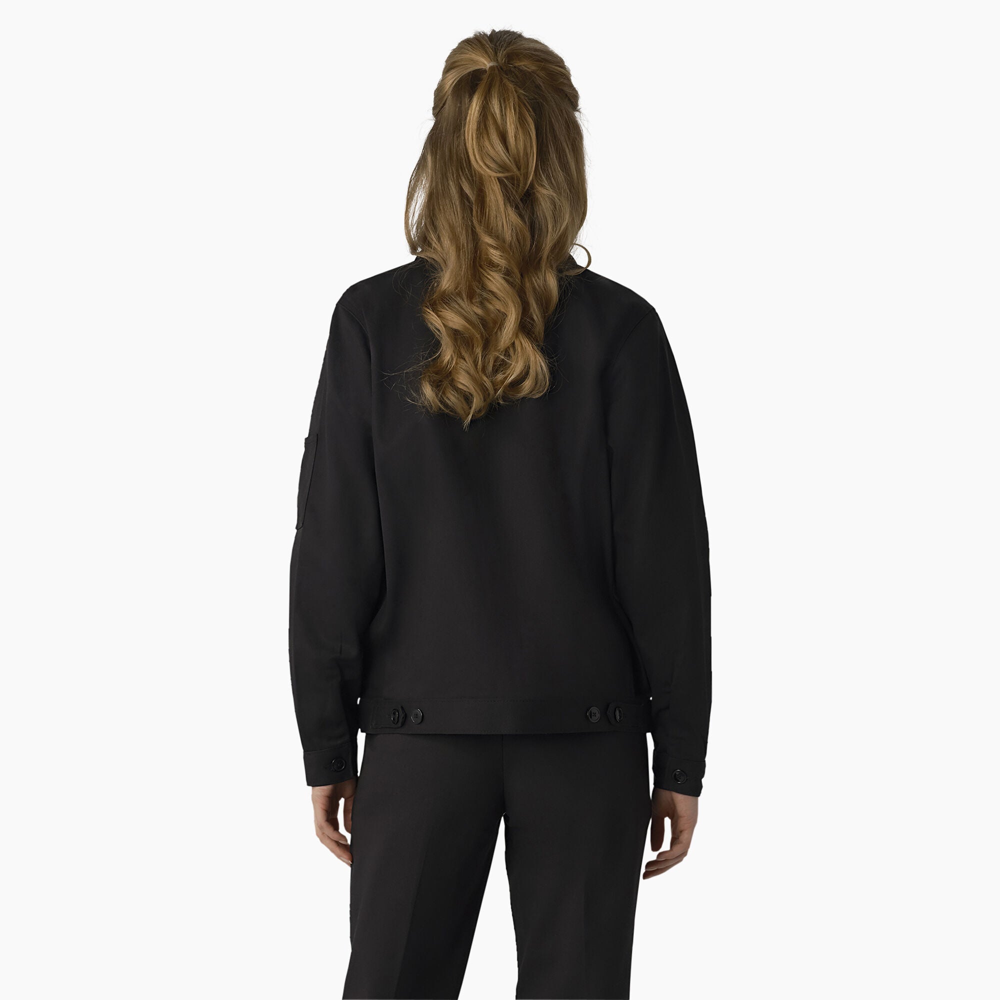 Women's Unlined Eisenhower Jacket For Men|Women | Dickies