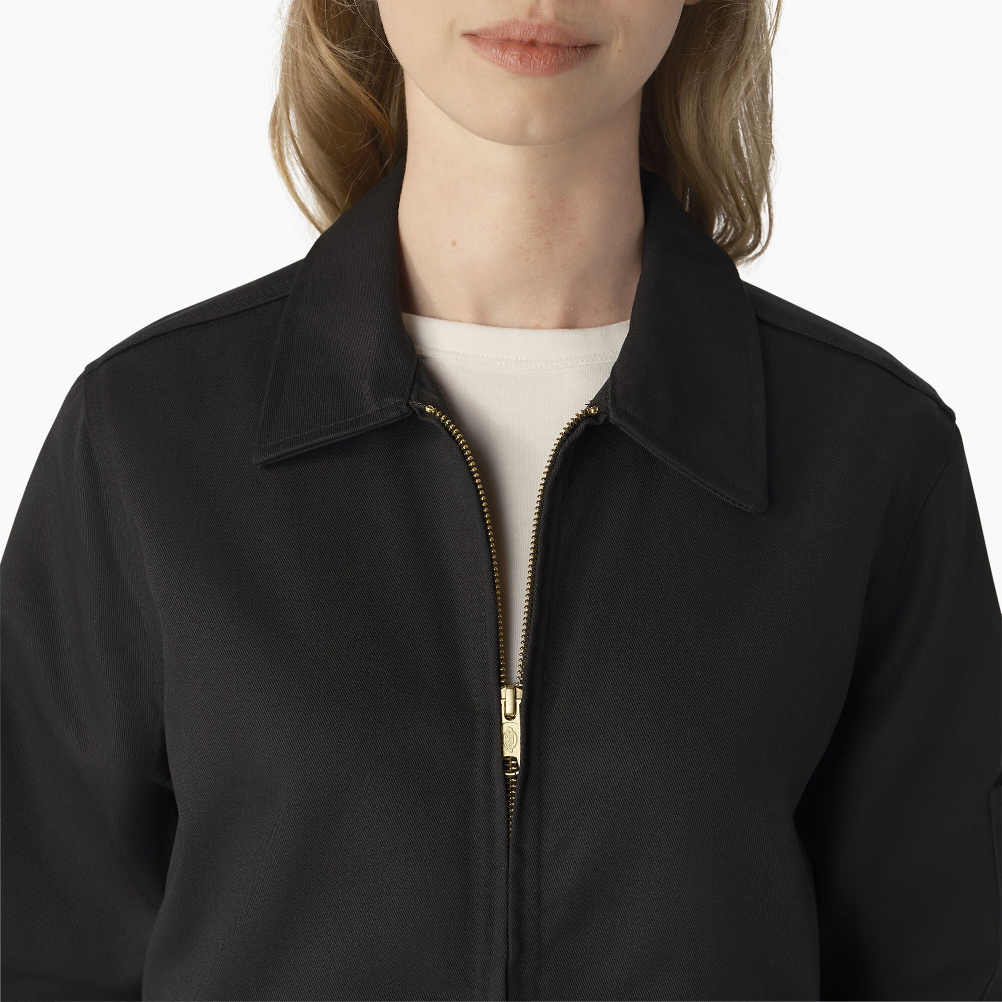 Women's Unlined Eisenhower Jacket For Men|Women | Dickies