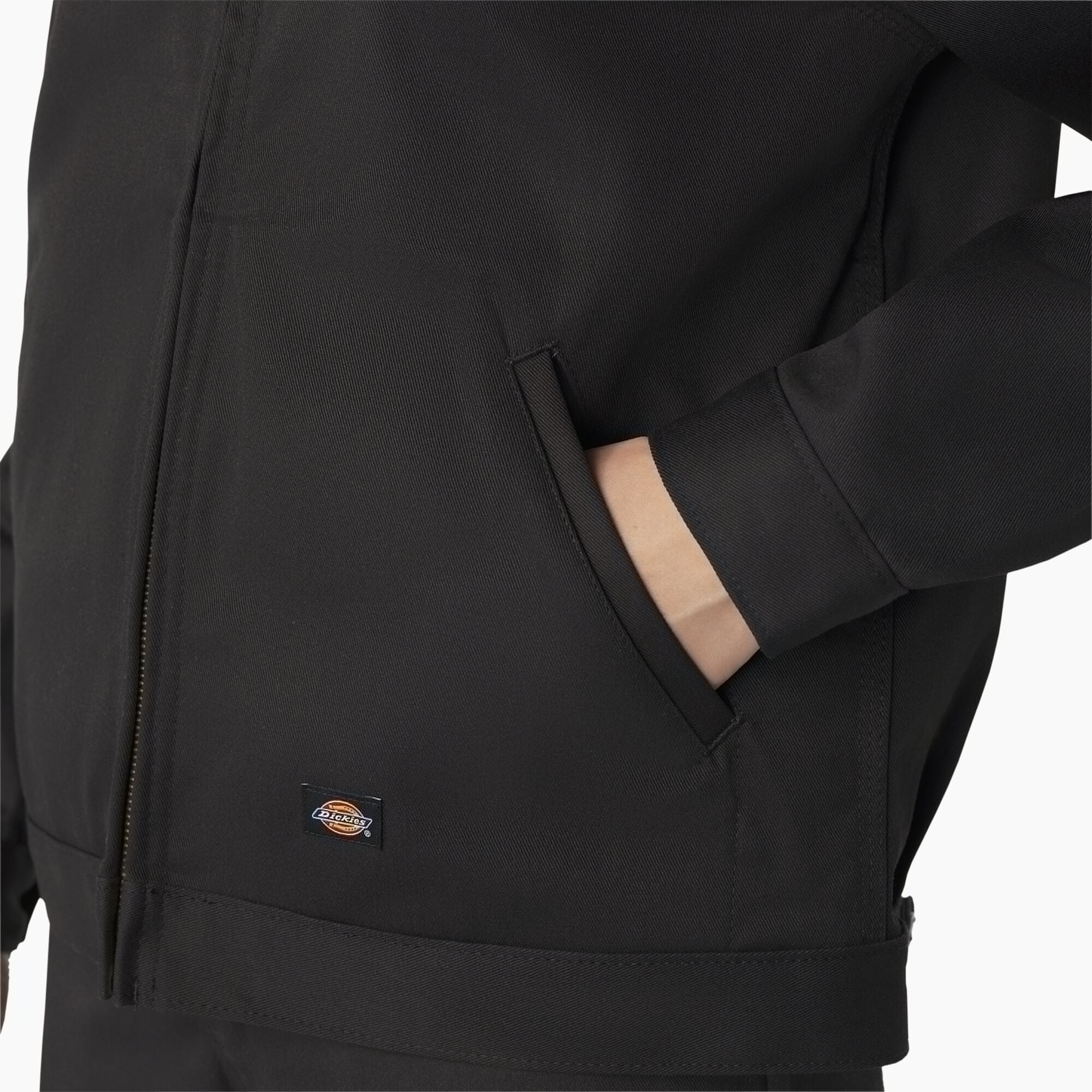 Women's Unlined Eisenhower Jacket For Men|Women | Dickies