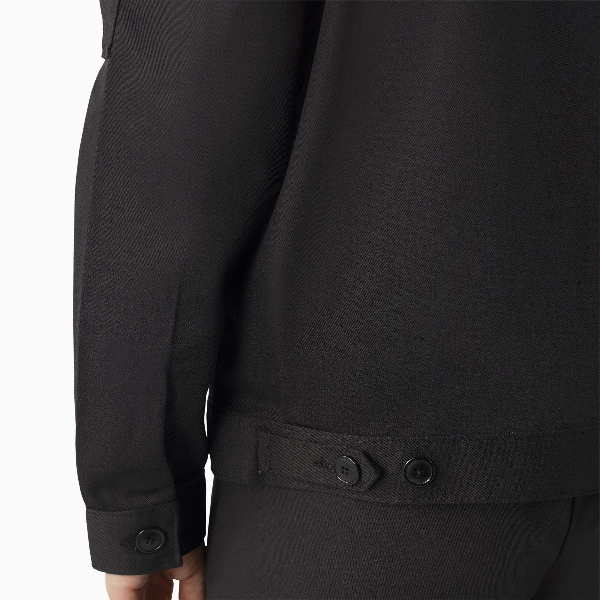 Women's Unlined Eisenhower Jacket For Men|Women | Dickies