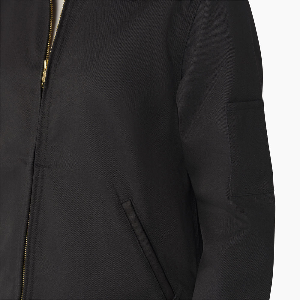 Women's Unlined Eisenhower Jacket For Men|Women | Dickies