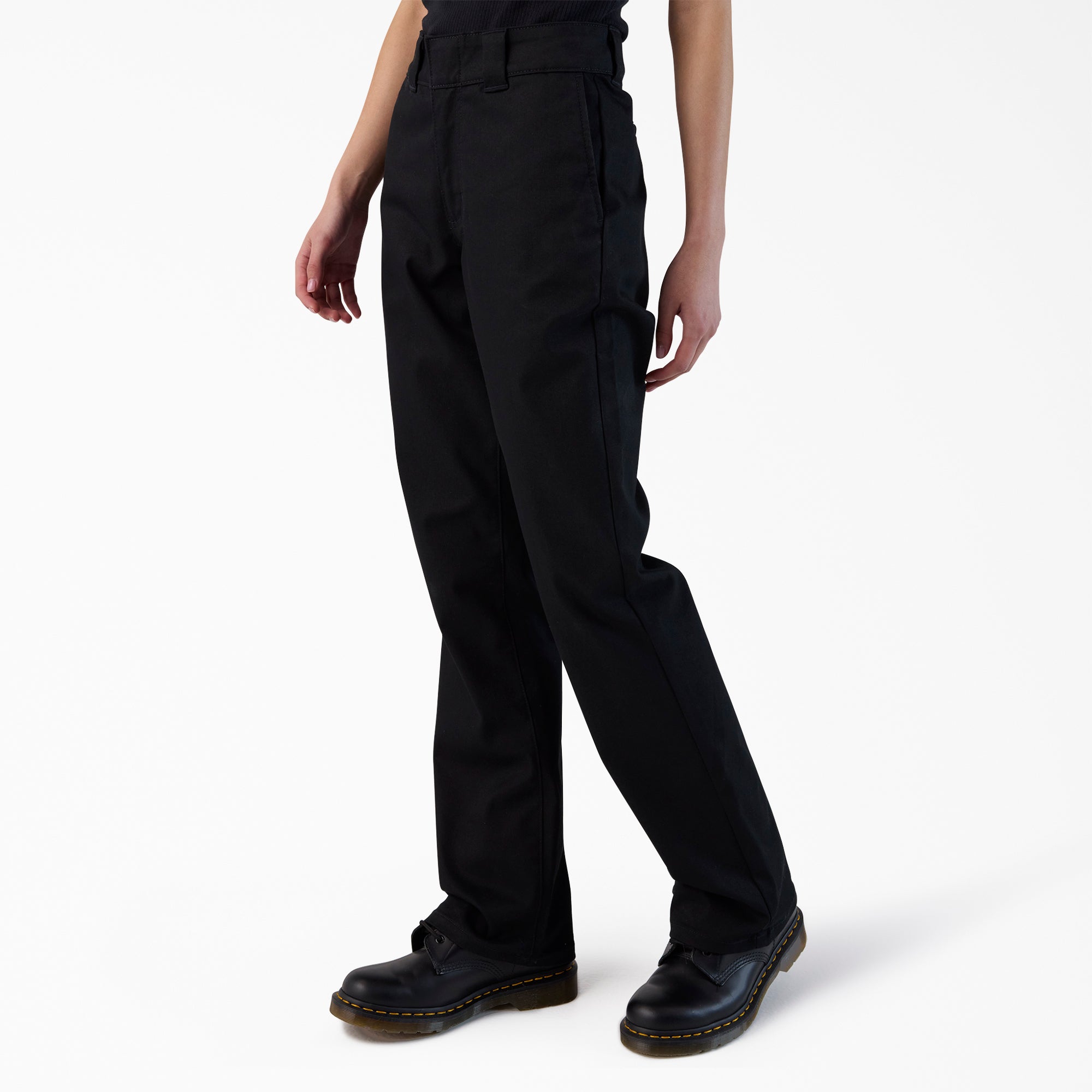 Women’s Super Flex Bootcut Work Pants For Women | Dickies