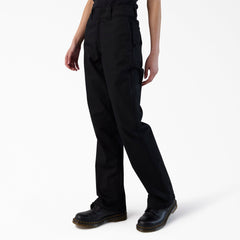 Women’s Super Flex Bootcut Work Pants For Women | Dickies