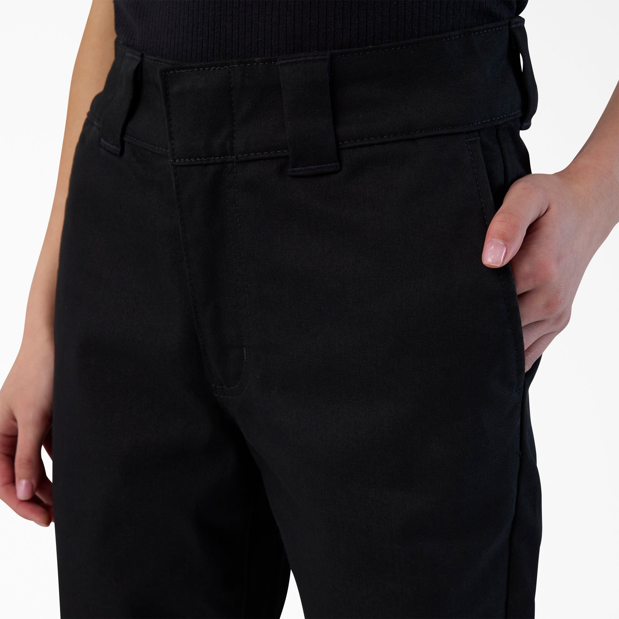 Women’s Super Flex Bootcut Work Pants For Women | Dickies