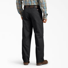 FLEX Active Waist Regular Fit Pants For Men | Dickies