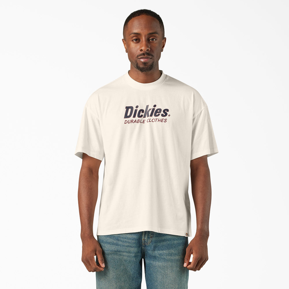 Williston T-Shirt For Men|Sale | Dickies