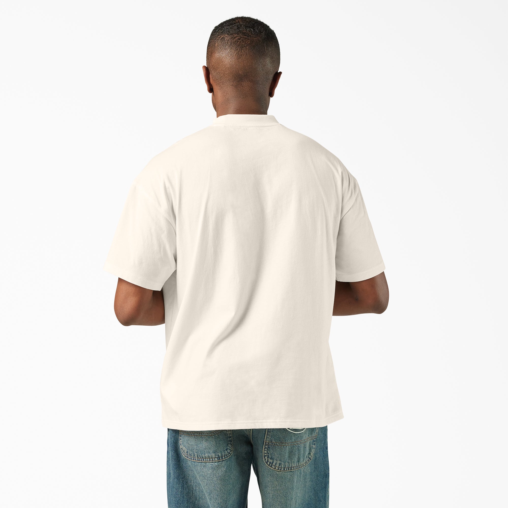Williston T-Shirt For Men|Sale | Dickies