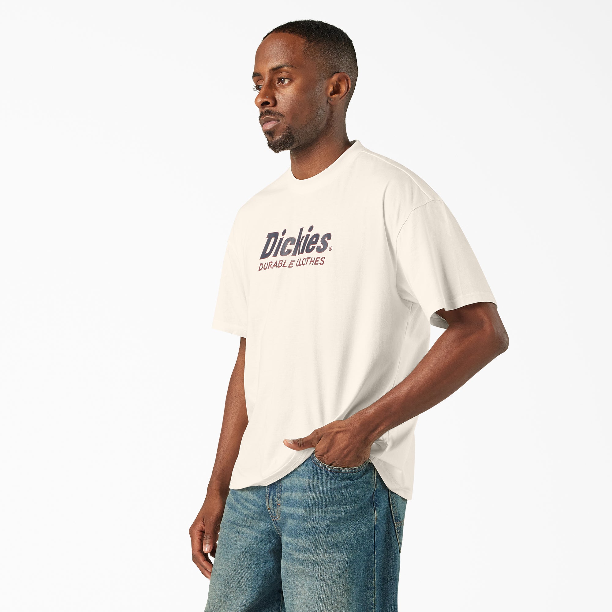Williston T-Shirt For Men|Sale | Dickies