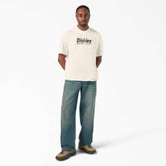Williston T-Shirt For Men|Sale | Dickies