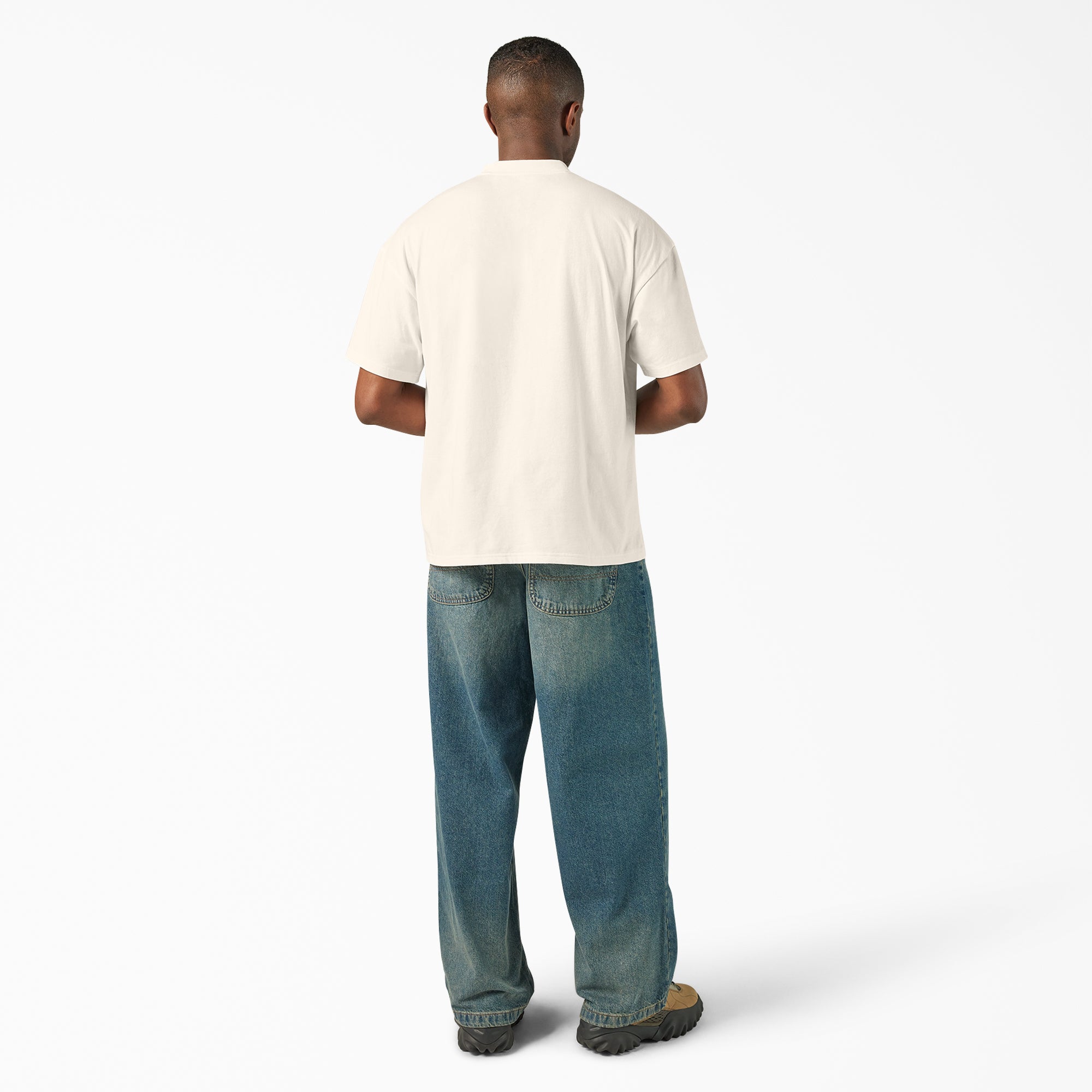 Williston T-Shirt For Men|Sale | Dickies