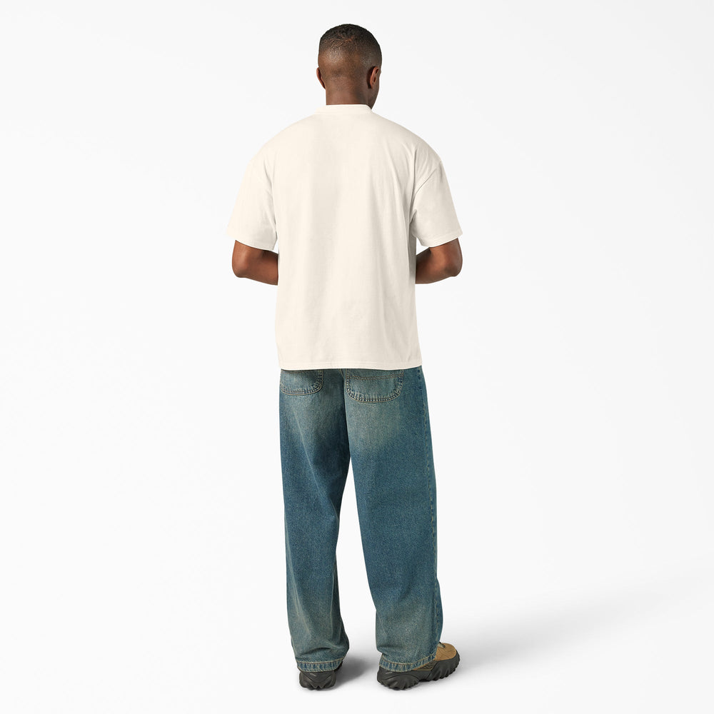 Williston T-Shirt For Men|Sale | Dickies