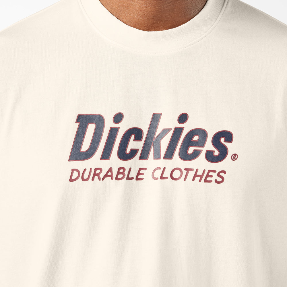 Williston T-Shirt For Men|Sale | Dickies