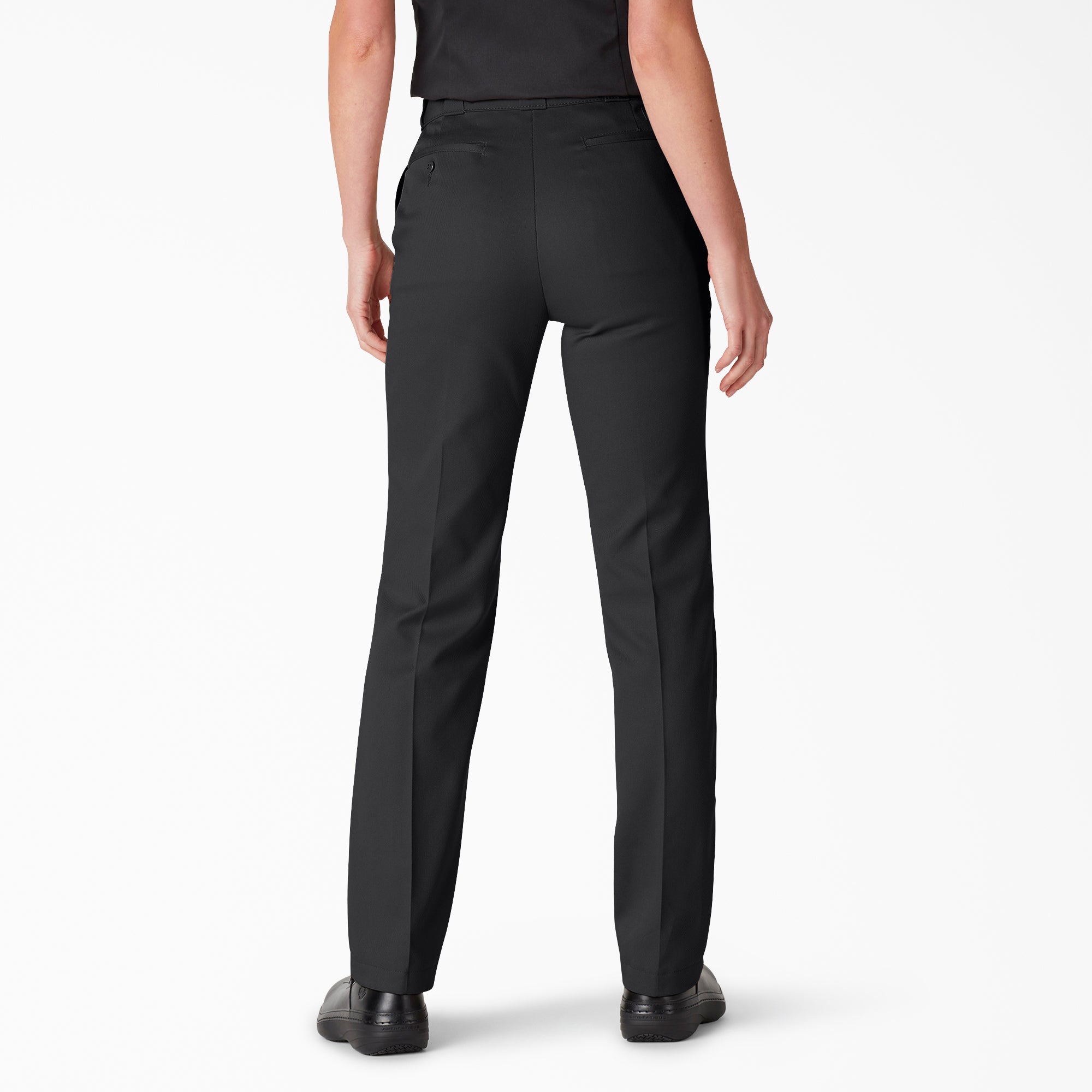 Women's FLEX Original Fit Work Pants For Women|Sale | Dickies