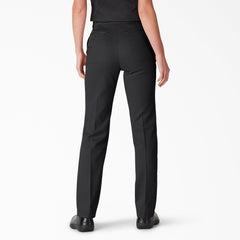 Women's FLEX Original Fit Work Pants For Women|Sale | Dickies