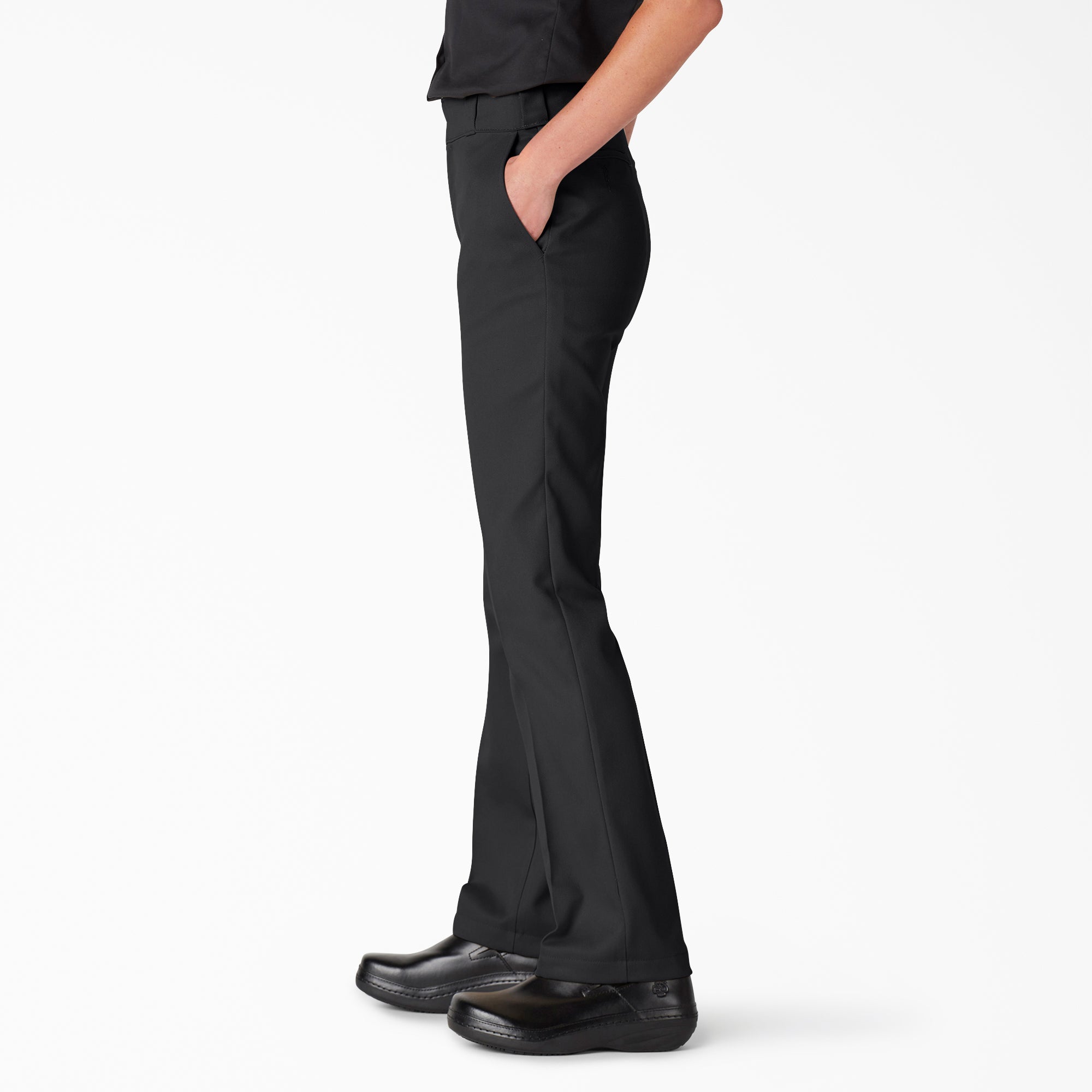 Women's FLEX Original Fit Work Pants For Women|Sale | Dickies