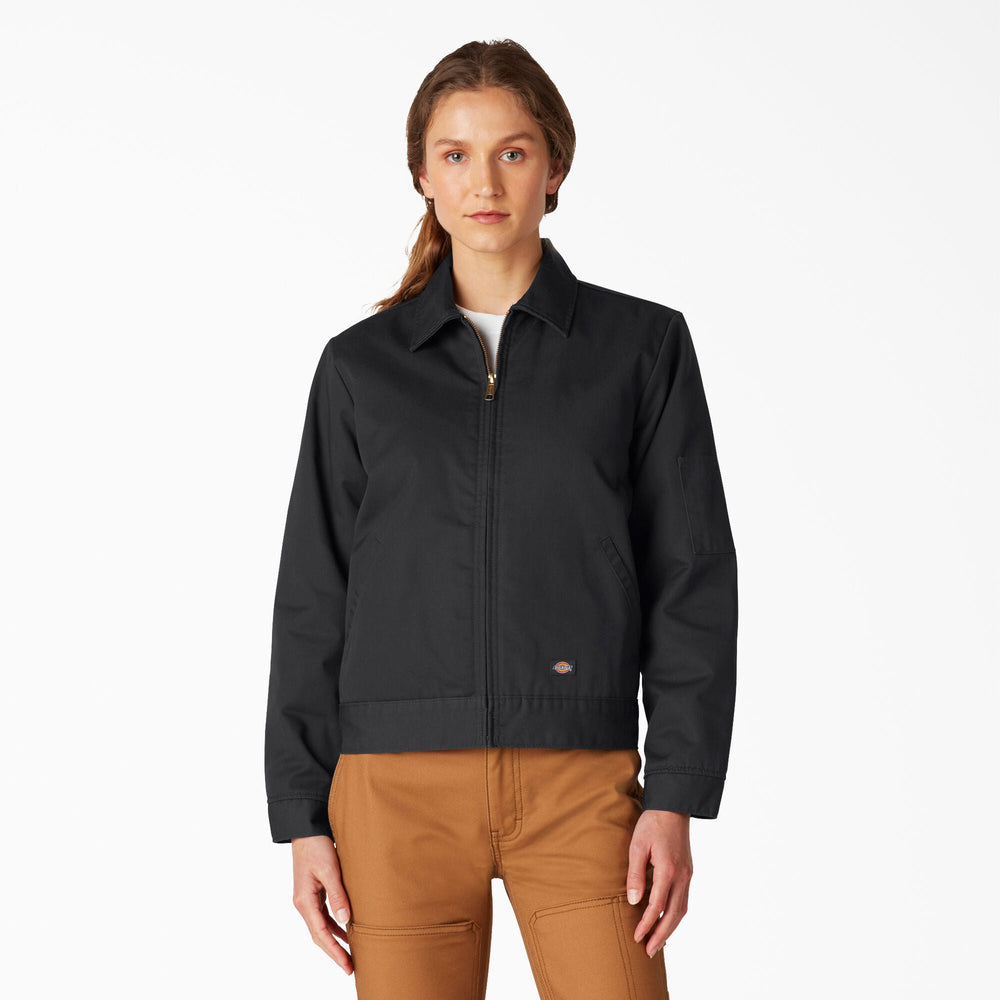 Women's Insulated Eisenhower Jacket For Men|Women | Dickies