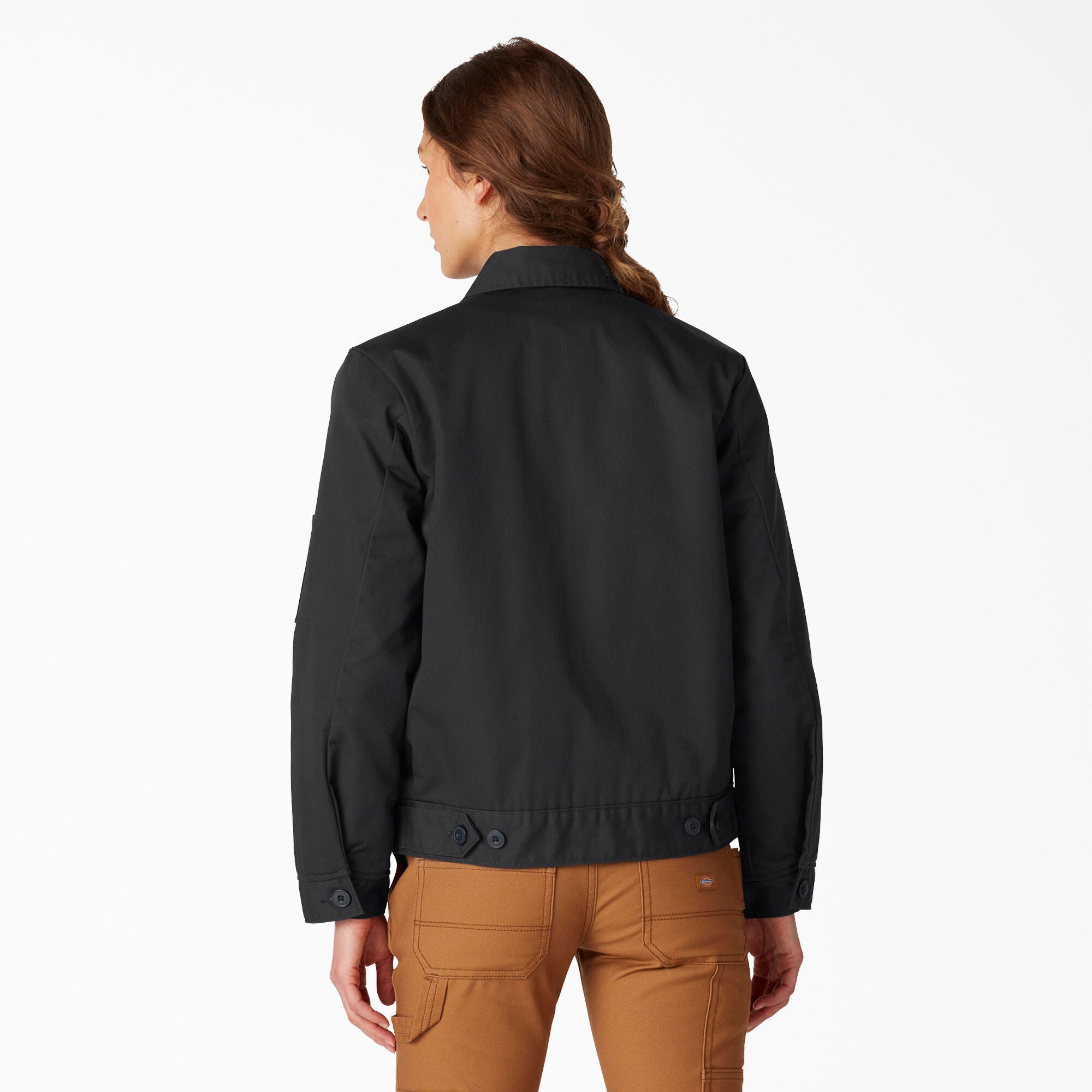 Women's Insulated Eisenhower Jacket For Men|Women | Dickies