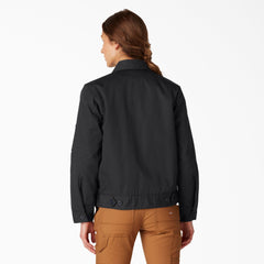 Women's Insulated Eisenhower Jacket For Men|Women | Dickies